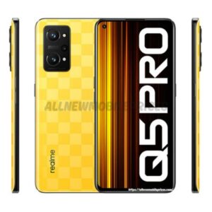 realme q5 pro