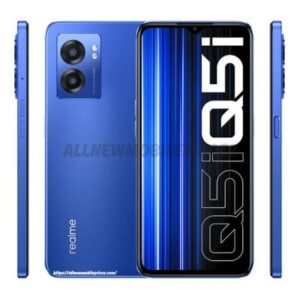 realme q5i