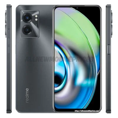 realme v23i
