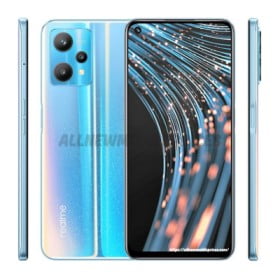 realme v25