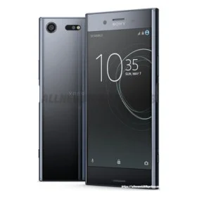 sony xperia xz premium