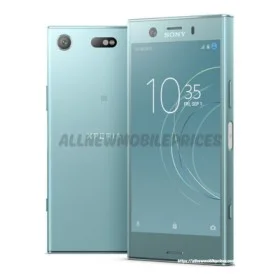sony xperia xz1 compact