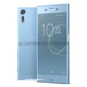 sony xperia xzs