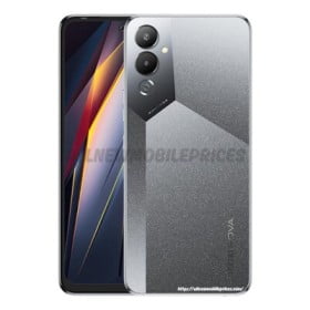 tecno pova 4