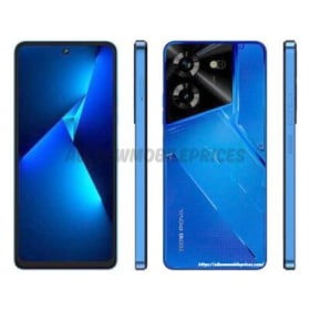 tecno pova 5