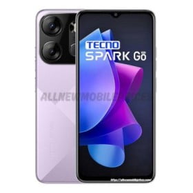 tecno spark go 2023