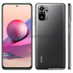 xiaomi redmi note 11 se