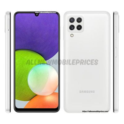 samsung galaxy a22