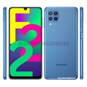 samsung galaxy f22