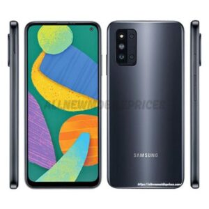 samsung galaxy f52