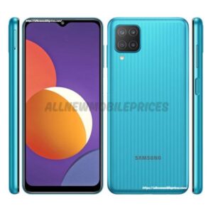 samsung galaxy m12