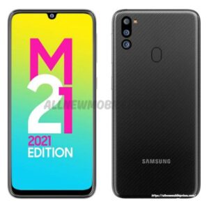samsung galaxy m21 2021