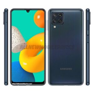 samsung galaxy m32