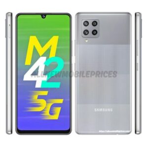 samsung galaxy m42