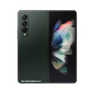 samsung galaxy z fold 3