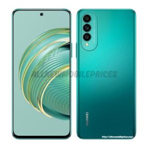 huawei nova 10z