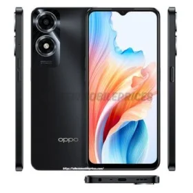 oppo a2x