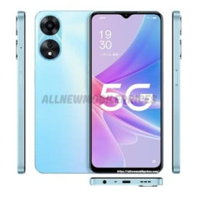 oppo a58x