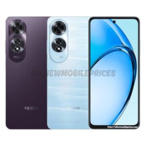 oppo a60