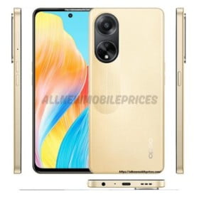 Oppo F23