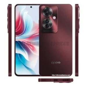 oppo f25 pro