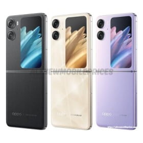 oppo find n2 flip