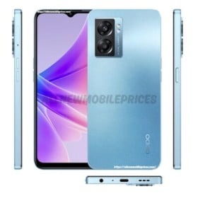oppo k10