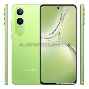oppo k12x