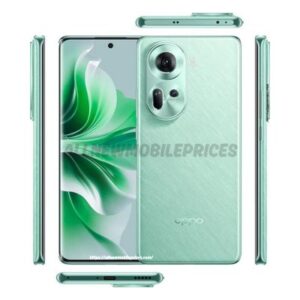 oppo reno 11