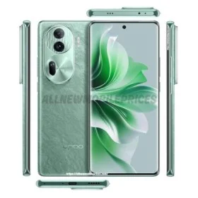 oppo reno 11 pro china