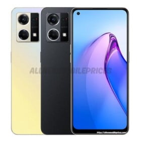 oppo reno 8 4g