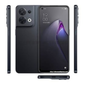 oppo reno 8 (china)