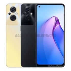 oppo reno 8 z