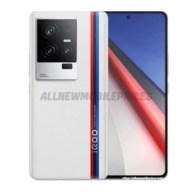vivo iqoo 11s
