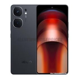 vivo iqoo neo9