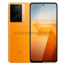 vivo iqoo z7 (china)