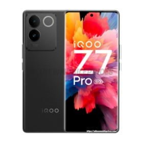vivo iqoo z7 pro
