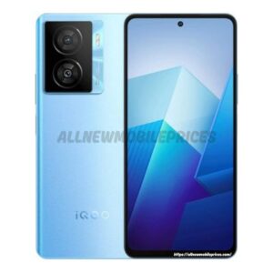 vivo iqoo z7x