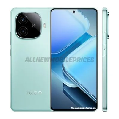 vivo iqoo z9 china