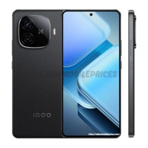 vivo iqoo z9 turbo