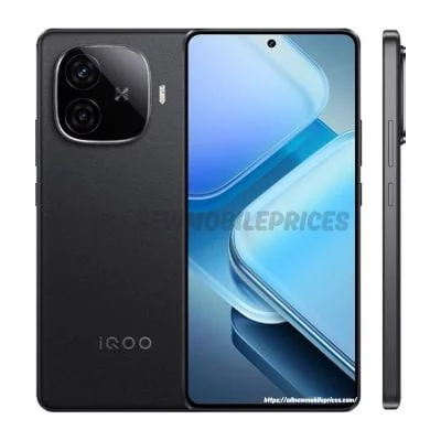 vivo iqoo z9 turbo