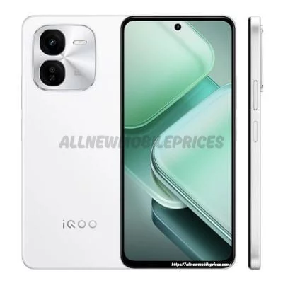 vivo iqoo z9x