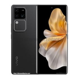 vivo s18 pro