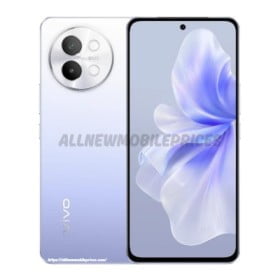 vivo s18e