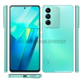 vivo t2