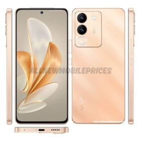 vivo v29e