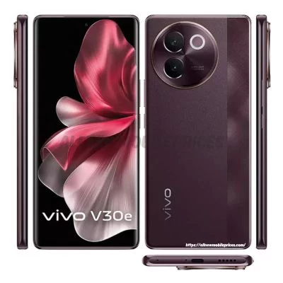 vivo v30e