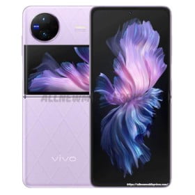 vivo x flip