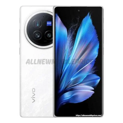 vivo x fold 3 pro