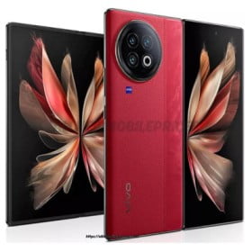 vivo x fold2